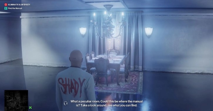 How to Kill Slim Shady's Elusive Target in Hitman: World of Assassination – A Complete Guide