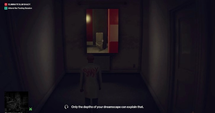 How to Kill Slim Shady's Elusive Target in Hitman: World of Assassination – A Complete Guide
