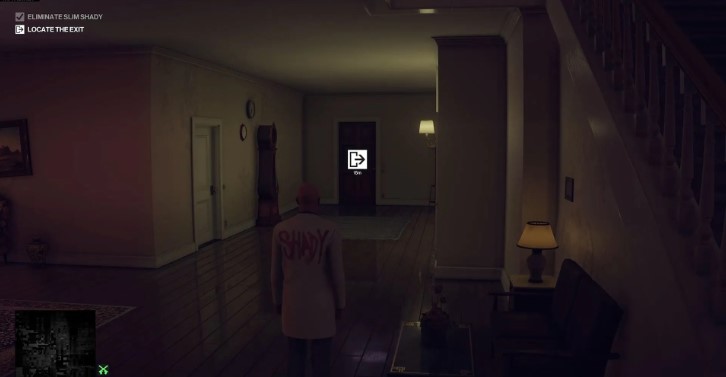 How to Kill Slim Shady's Elusive Target in Hitman: World of Assassination – A Complete Guide