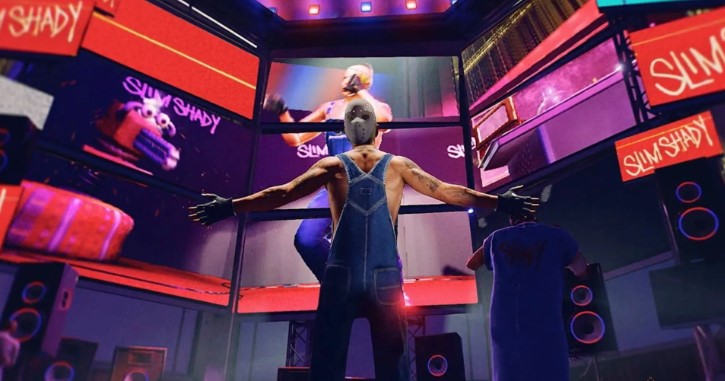 How to Kill Slim Shady's Elusive Target in Hitman: World of Assassination – A Complete Guide