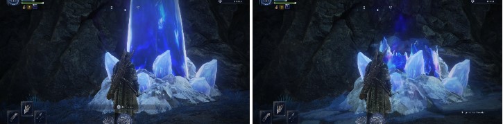 All Crystal Locations (Great Void) in Elden Ring Nightreign