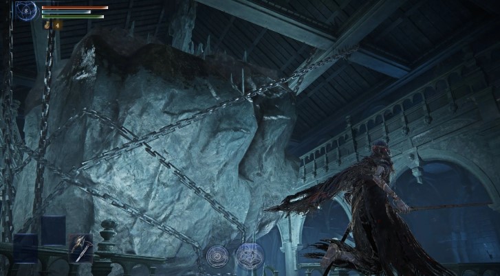 A complete walkthrough of the Scholar's Memories quests in Elden Ring Nightreign: Forsaken Hollows