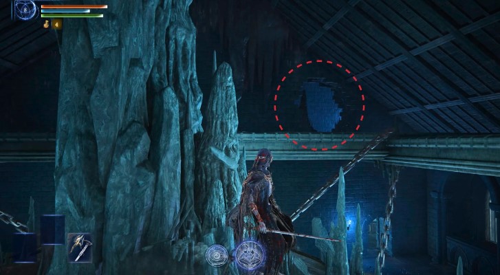 A complete walkthrough of the Scholar's Memories quests in Elden Ring Nightreign: Forsaken Hollows
