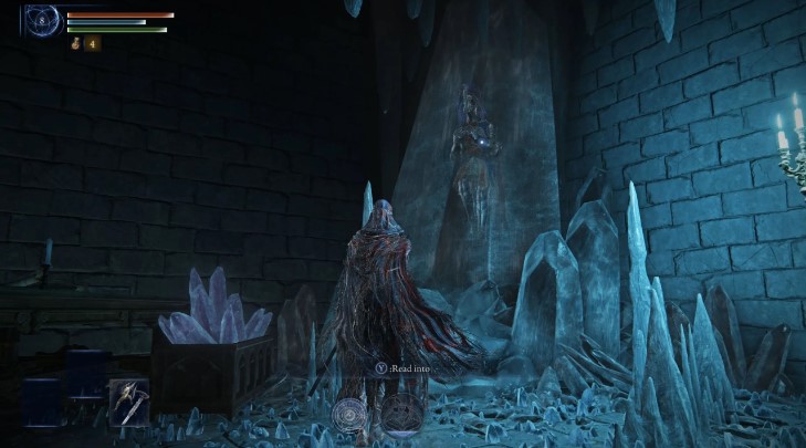 A complete walkthrough of the Scholar's Memories quests in Elden Ring Nightreign: Forsaken Hollows