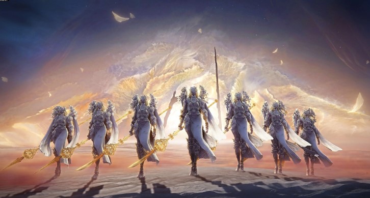 A Complete Guide to the Balancers Boss in Elden Ring Nightreign: Forsaken Hollows