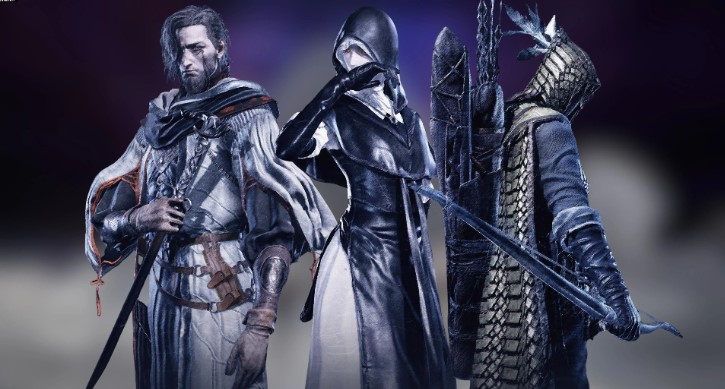 A Complete Guide to the Balancers Boss in Elden Ring Nightreign: Forsaken Hollows