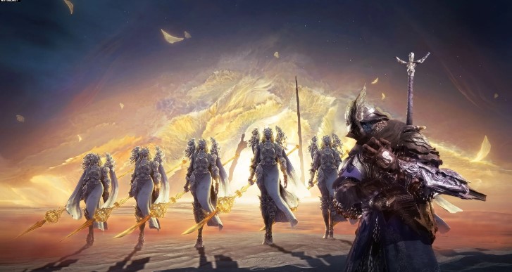 A Complete Guide to the Balancers Boss in Elden Ring Nightreign: Forsaken Hollows