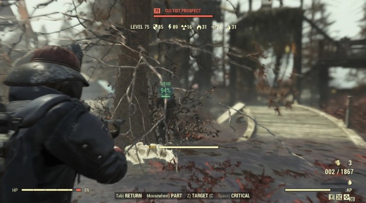 5 Daily Activities in Fallout 76 You Can't Miss