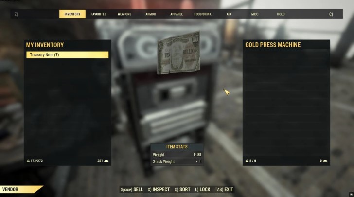 5 Daily Activities in Fallout 76 You Can't Miss