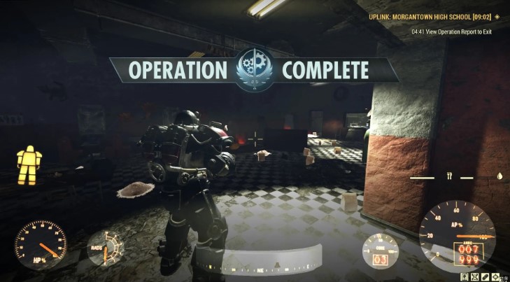 5 Daily Activities in Fallout 76 You Can't Miss