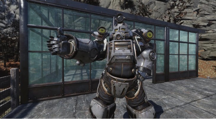 5 Daily Activities in Fallout 76 You Can't Miss