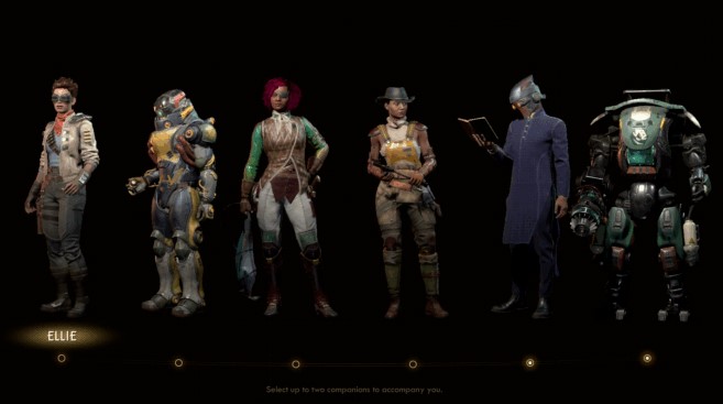 The Best Outer Worlds 2 Mods