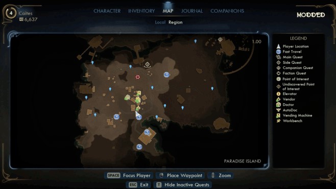 The Best Outer Worlds 2 Mods