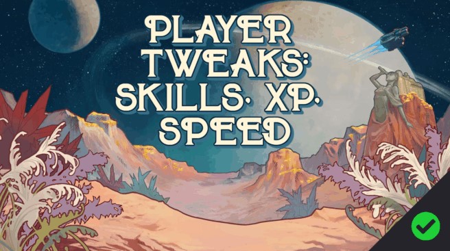 The Best Outer Worlds 2 Mods