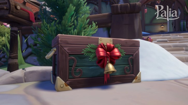 Where to Find All Winter Lights Chests in Palia: A Complete Guide to Zeki's Challenge
