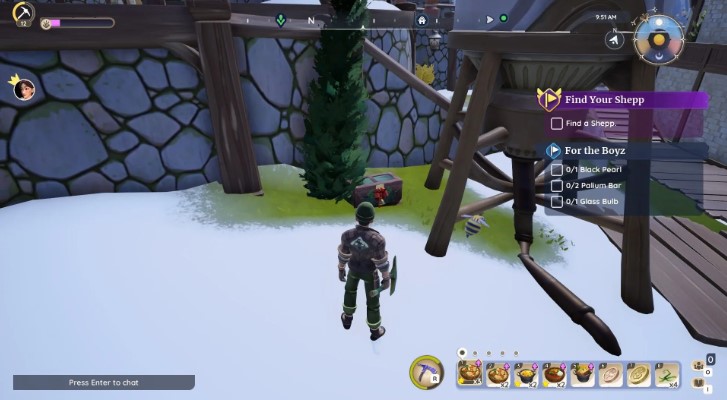 Where to Find All Winter Lights Chests in Palia: A Complete Guide to Zeki's Challenge