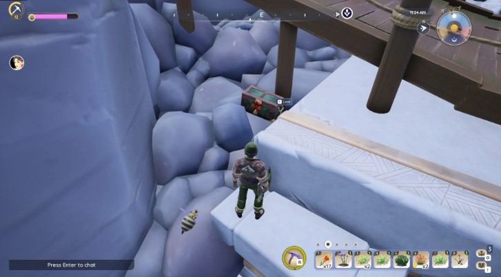 Where to Find All Winter Lights Chests in Palia: A Complete Guide to Zeki's Challenge
