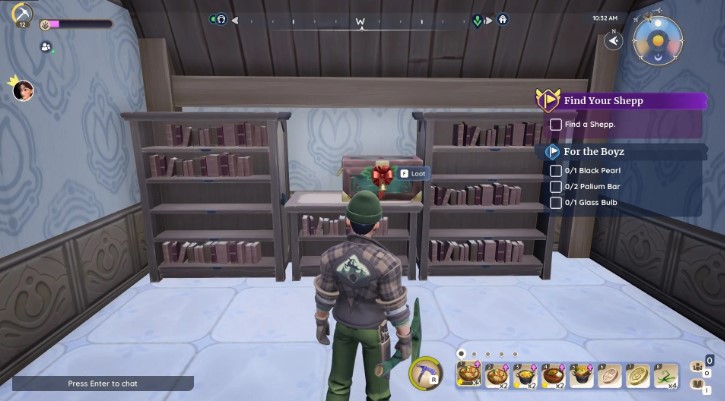 Where to Find All Winter Lights Chests in Palia: A Complete Guide to Zeki's Challenge