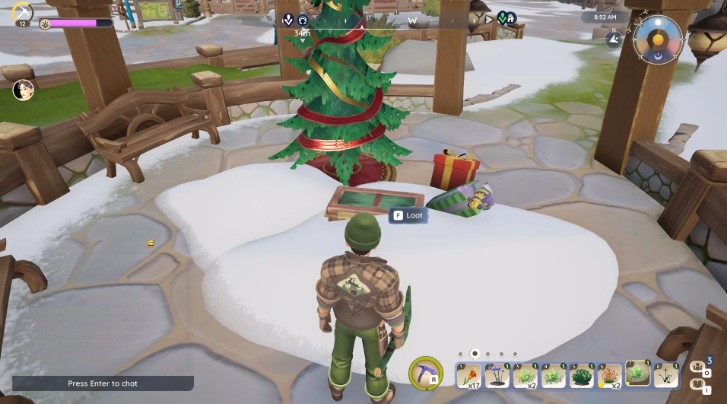Where to Find All Winter Lights Chests in Palia: A Complete Guide to Zeki's Challenge