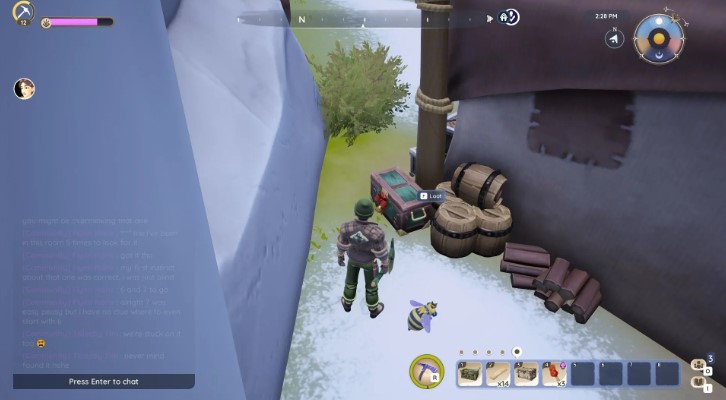 Where to Find All Winter Lights Chests in Palia: A Complete Guide to Zeki's Challenge