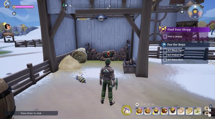 Where to Find All Winter Lights Chests in Palia: A Complete Guide to Zeki's Challenge