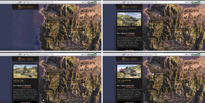 Is it worth buying a mansion in GTA Online?