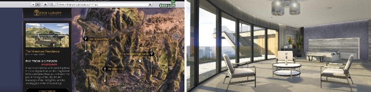 Is it worth buying a mansion in GTA Online?