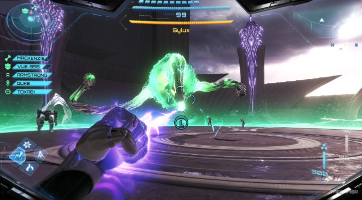 How to defeat the final boss, Cylax, in Metroid Prime 4: Beyond — a detailed guide