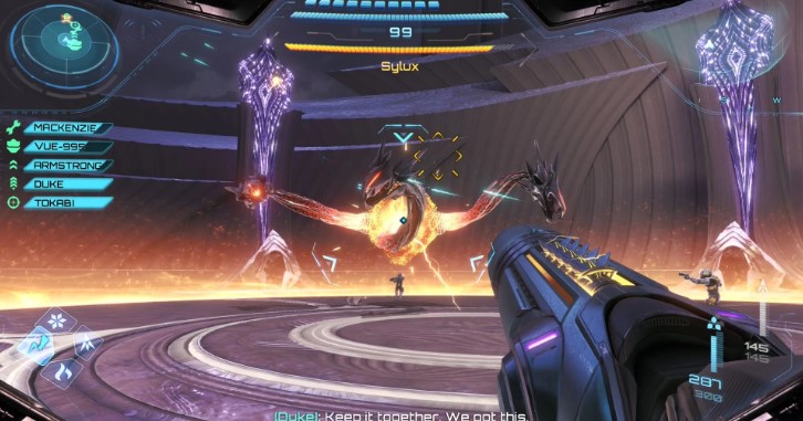 How to defeat the final boss, Cylax, in Metroid Prime 4: Beyond — a detailed guide