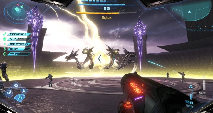 How to defeat the final boss, Cylax, in Metroid Prime 4: Beyond — a detailed guide