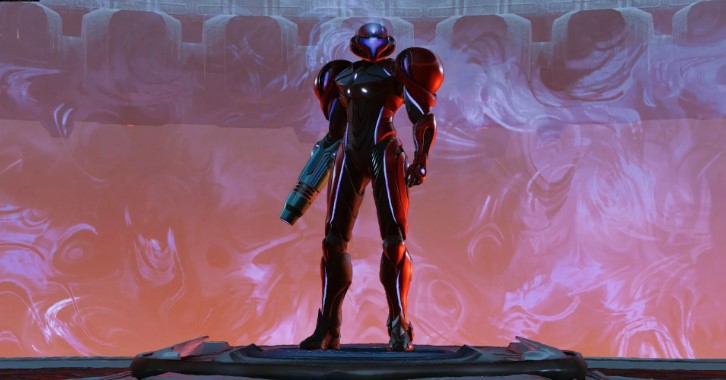 How to defeat the final boss, Cylax, in Metroid Prime 4: Beyond — a detailed guide