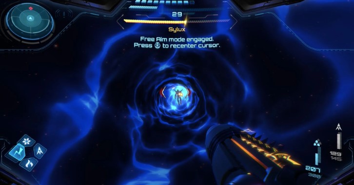 How to defeat the final boss, Cylax, in Metroid Prime 4: Beyond — a detailed guide