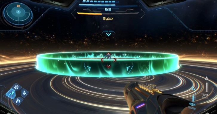 How to defeat the final boss, Cylax, in Metroid Prime 4: Beyond — a detailed guide