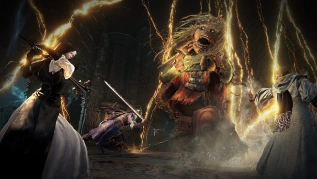 ELDEN RING NIGHTREIGN The Forsaken Hollows Review – Not Bad, But We Expected More