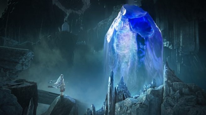 ELDEN RING NIGHTREIGN The Forsaken Hollows Review – Not Bad, But We Expected More