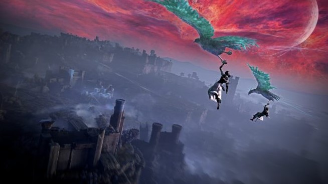 ELDEN RING NIGHTREIGN The Forsaken Hollows Review – Not Bad, But We Expected More
