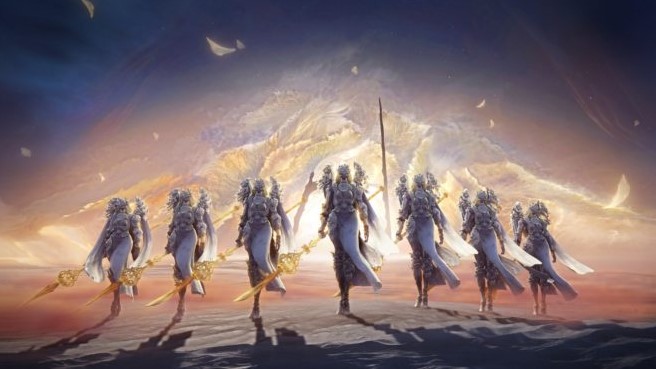 ELDEN RING NIGHTREIGN The Forsaken Hollows Review – Not Bad, But We Expected More
