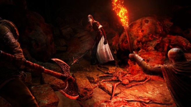 ELDEN RING NIGHTREIGN The Forsaken Hollows Review – Not Bad, But We Expected More