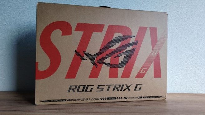 ASUS ROG Strix G16 2025 Gaming Laptop Review – Desktop-Level Hardware in Your Backpack