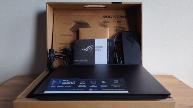 ASUS ROG Strix G16 2025 Gaming Laptop Review – Desktop-Level Hardware in Your Backpack