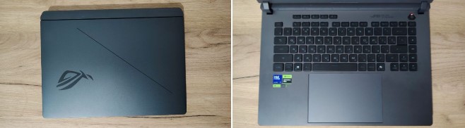 ASUS ROG Strix G16 2025 Gaming Laptop Review – Desktop-Level Hardware in Your Backpack