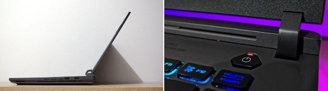 ASUS ROG Strix G16 2025 Gaming Laptop Review – Desktop-Level Hardware in Your Backpack