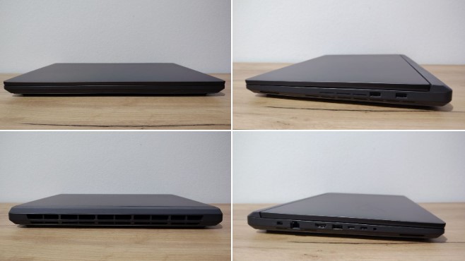 ASUS ROG Strix G16 2025 Gaming Laptop Review – Desktop-Level Hardware in Your Backpack