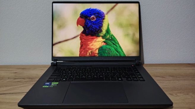 ASUS ROG Strix G16 2025 Gaming Laptop Review – Desktop-Level Hardware in Your Backpack