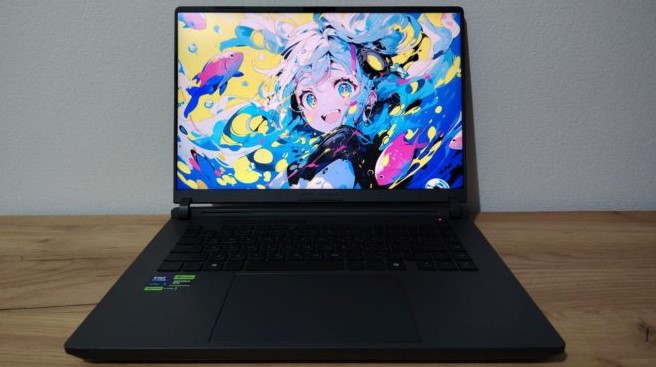 ASUS ROG Strix G16 2025 Gaming Laptop Review – Desktop-Level Hardware in Your Backpack