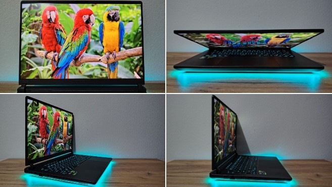 ASUS ROG Strix G16 2025 Gaming Laptop Review – Desktop-Level Hardware in Your Backpack