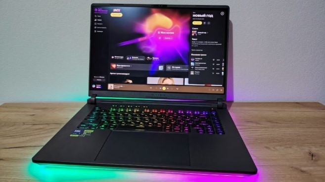 ASUS ROG Strix G16 2025 Gaming Laptop Review – Desktop-Level Hardware in Your Backpack