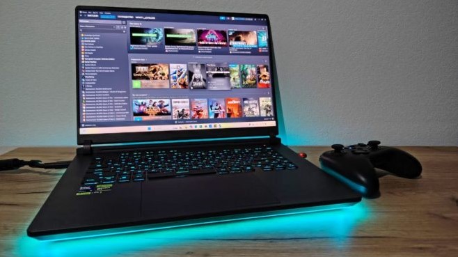 ASUS ROG Strix G16 2025 Gaming Laptop Review – Desktop-Level Hardware in Your Backpack