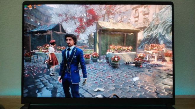 ASUS ROG Strix G16 2025 Gaming Laptop Review – Desktop-Level Hardware in Your Backpack