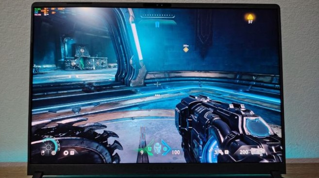 ASUS ROG Strix G16 2025 Gaming Laptop Review – Desktop-Level Hardware in Your Backpack